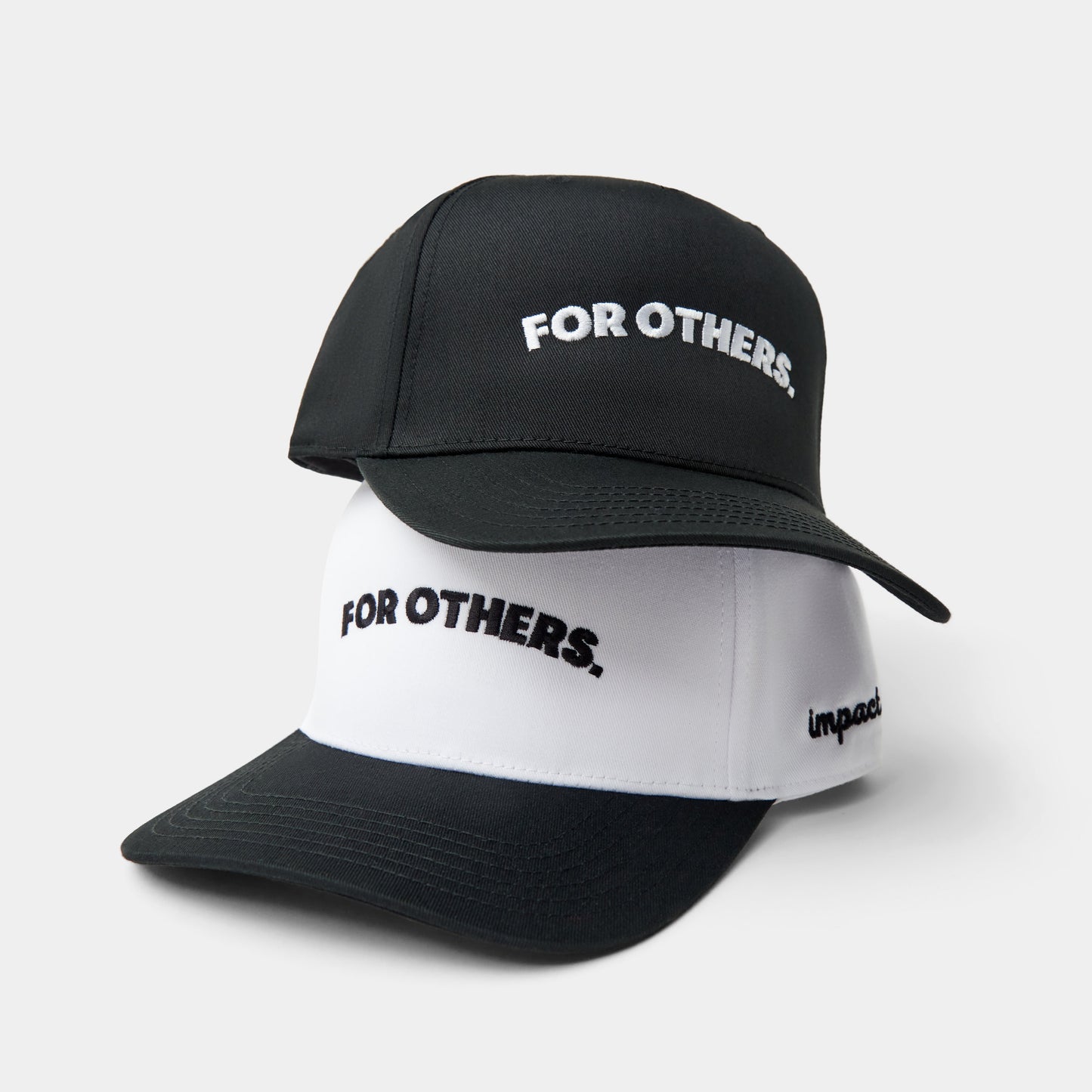 IMPACT BASEBALL HAT