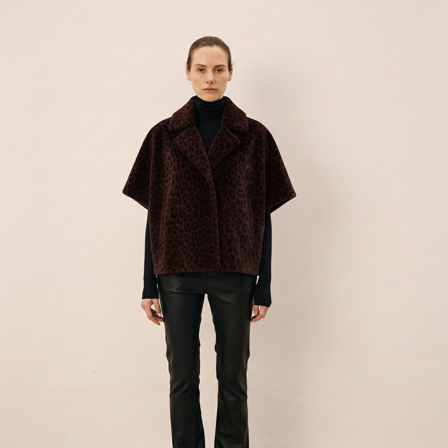 ARMONIA Burgundy
