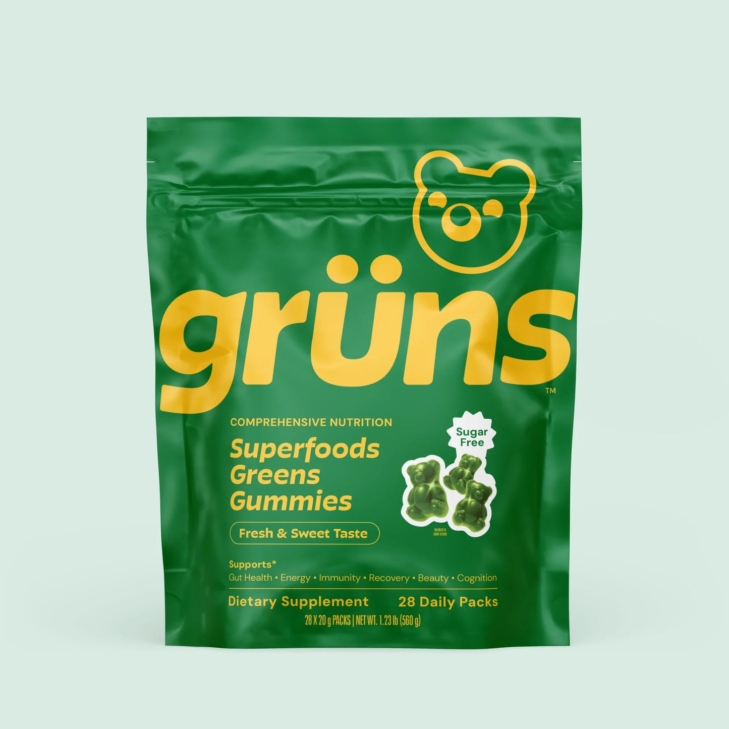 Grüns