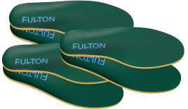 Classic Insole 3 Pack
