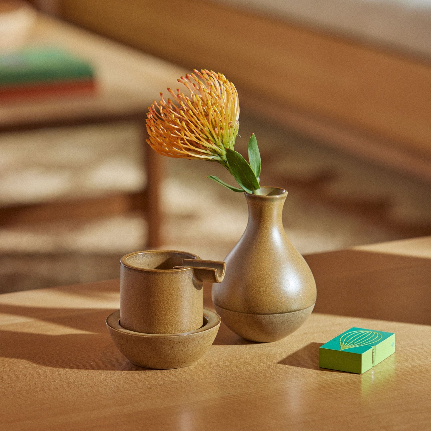 Ashtray Set by Seth v2