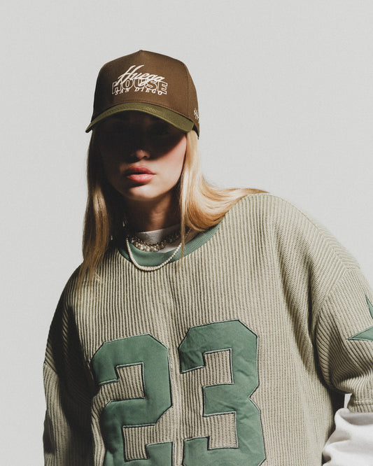 Ophav | Moss & Olive