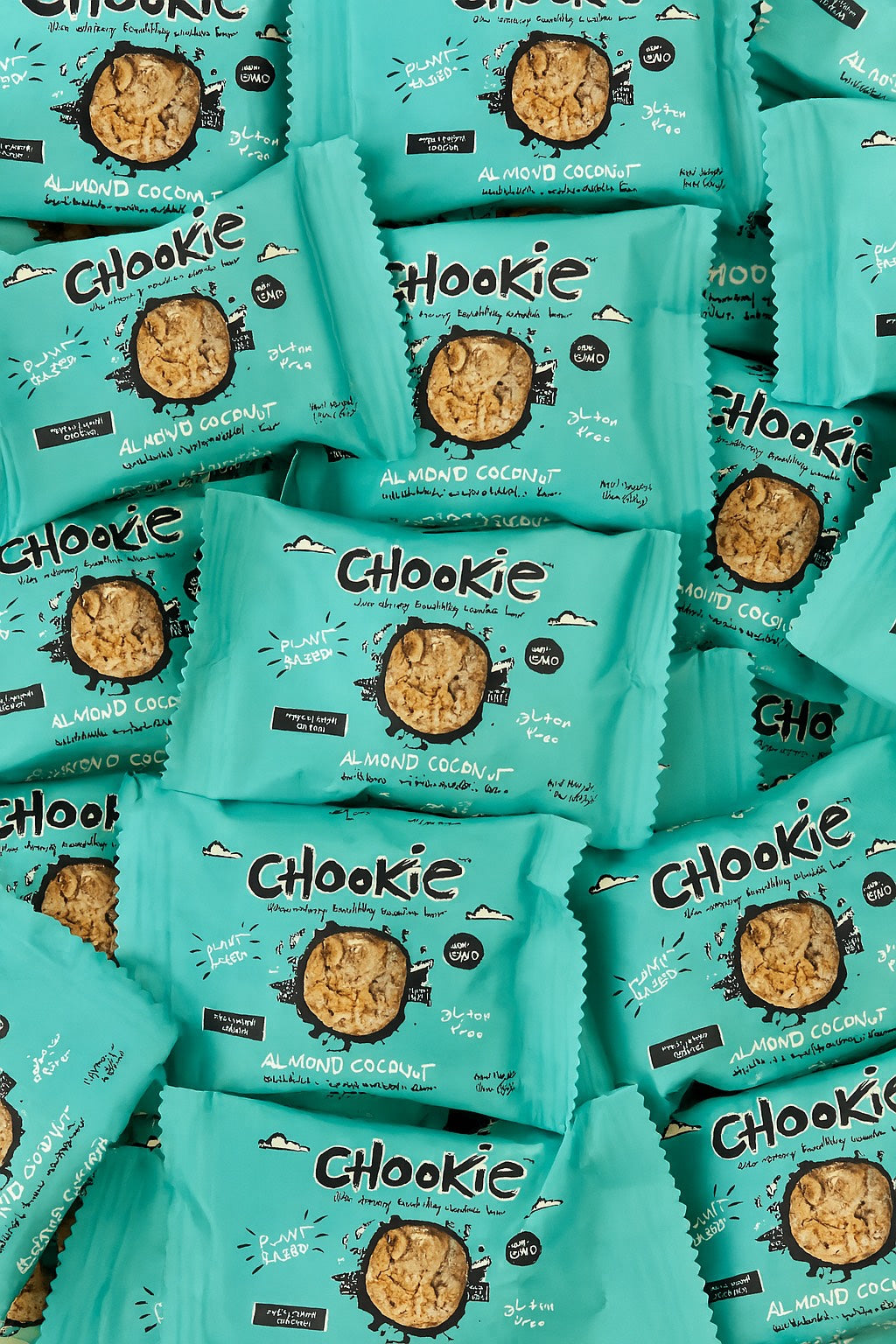 The Chookie Collection