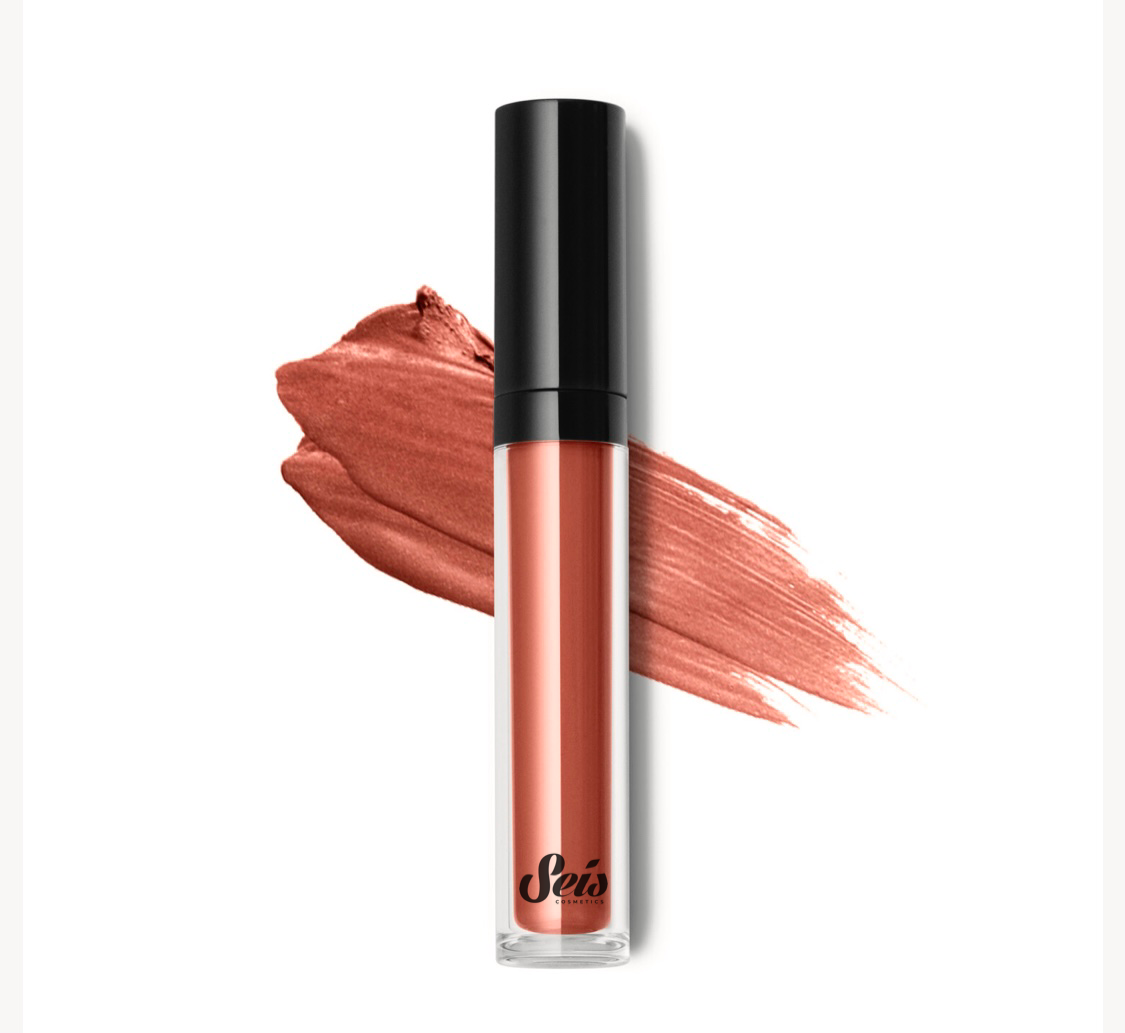 Liquid Matte Lipstick