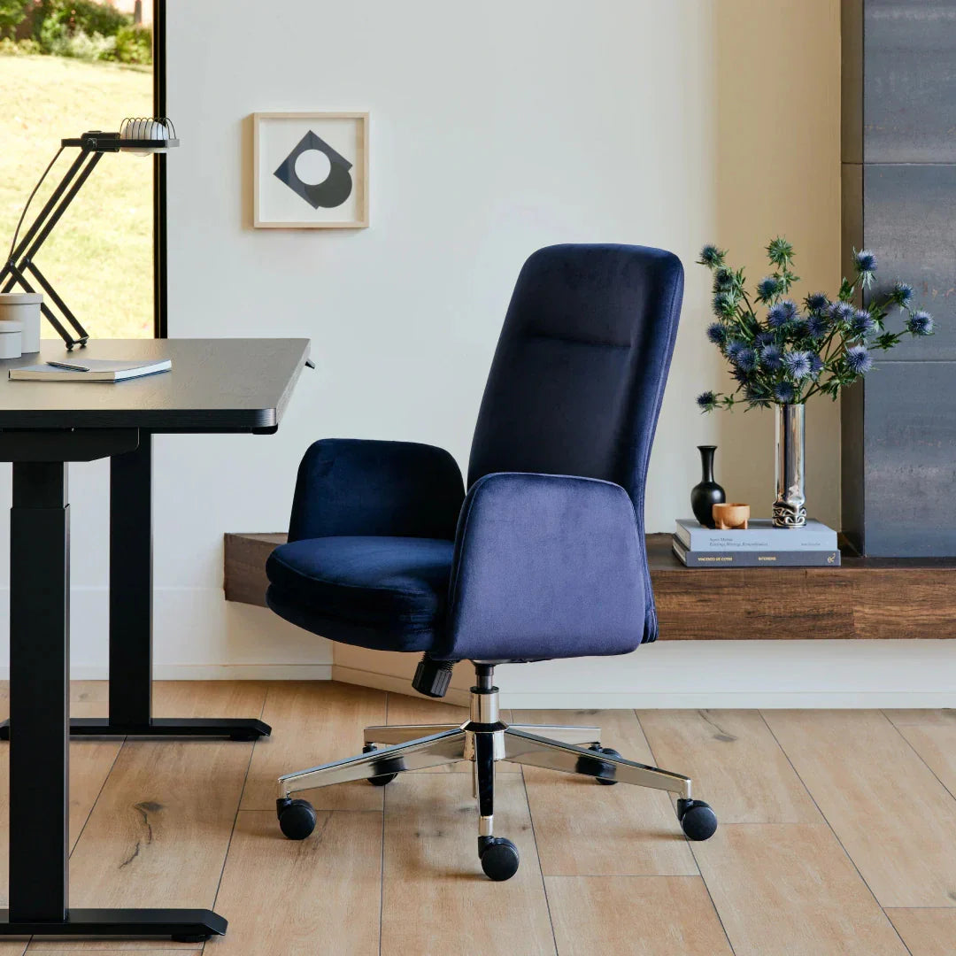 Softside Chair