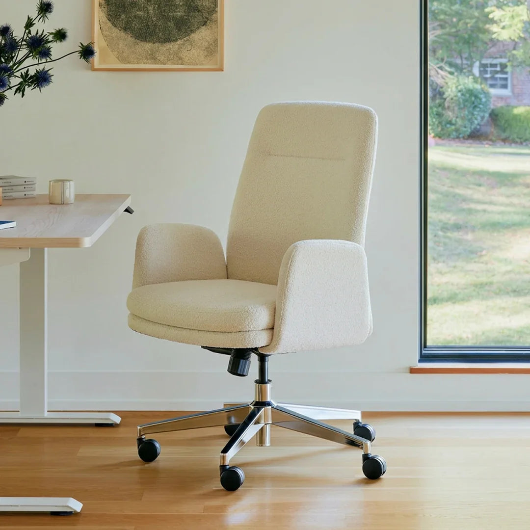 Softside Chair