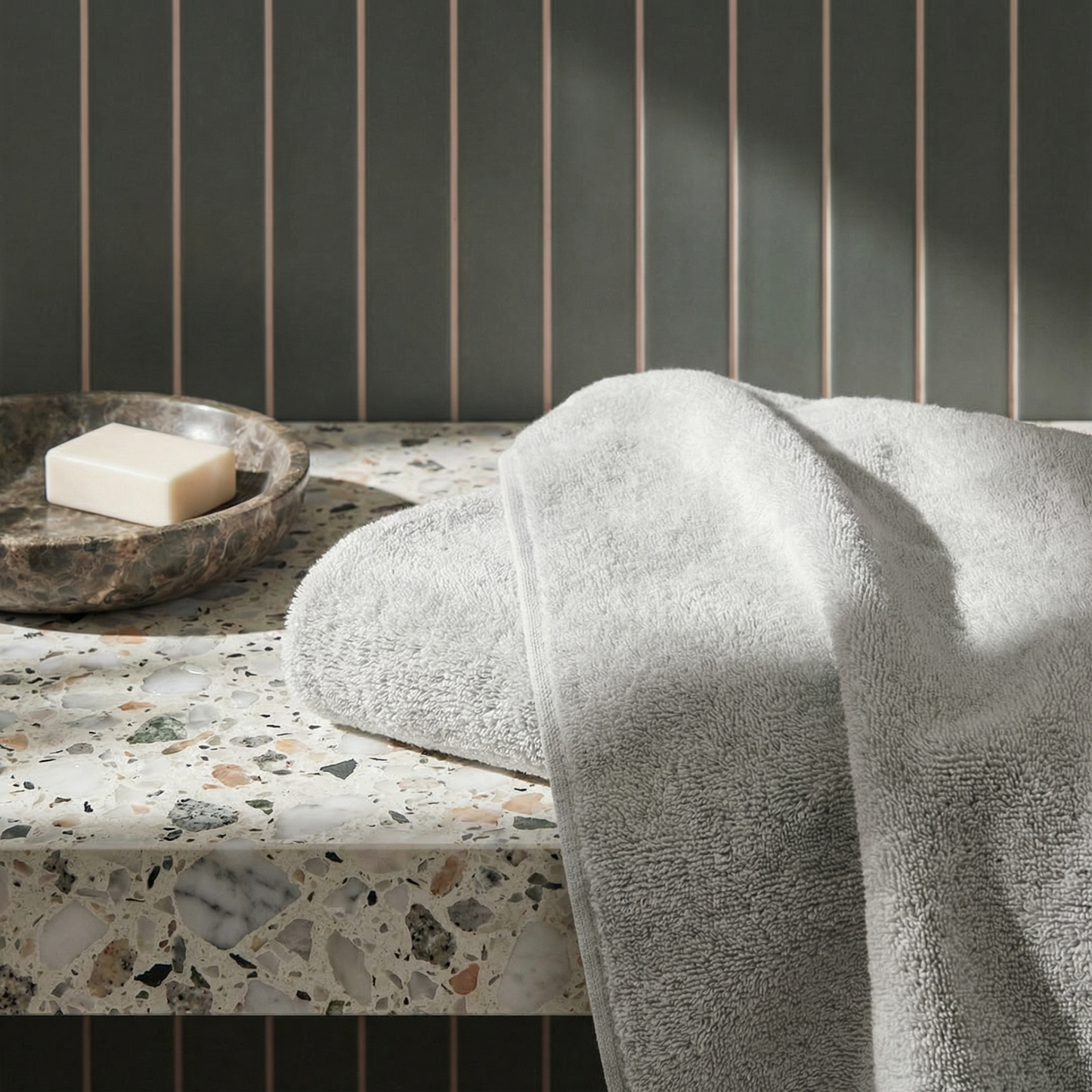 Ultraplush Australian Cotton Hand Towels