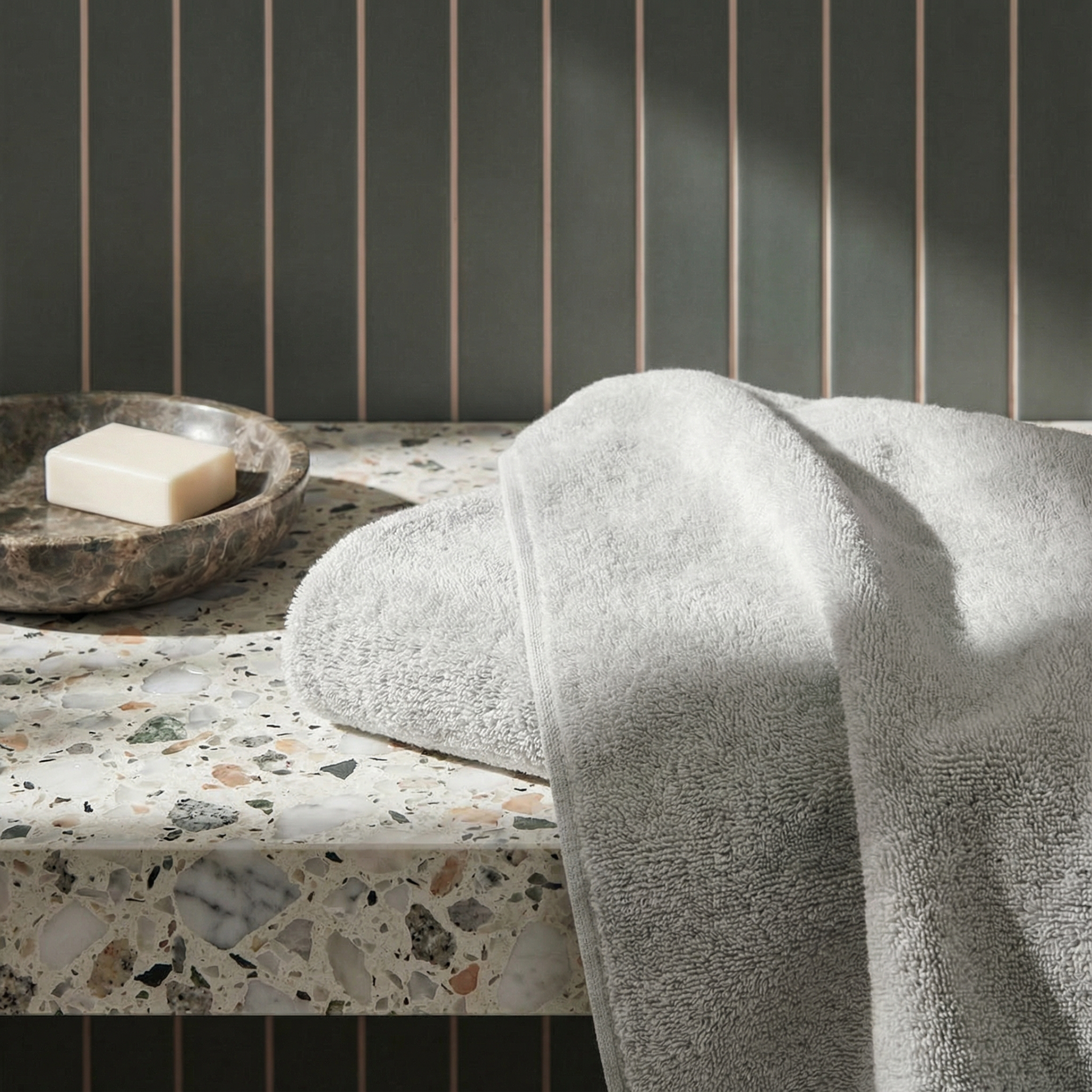 Ultraplush Australian Cotton Hand Towels