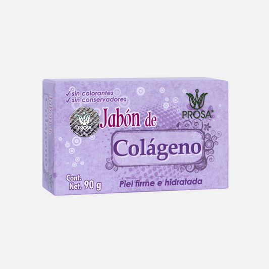 PROSA COLAGENO JABON