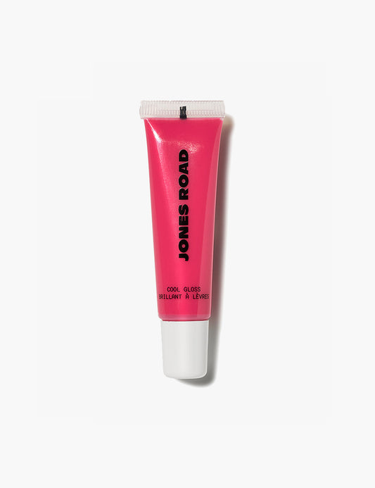 Cool Gloss