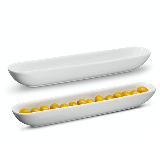 Olive Tray, Set of 2