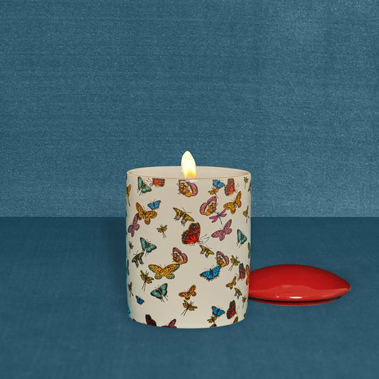 Belvedere Candle v2