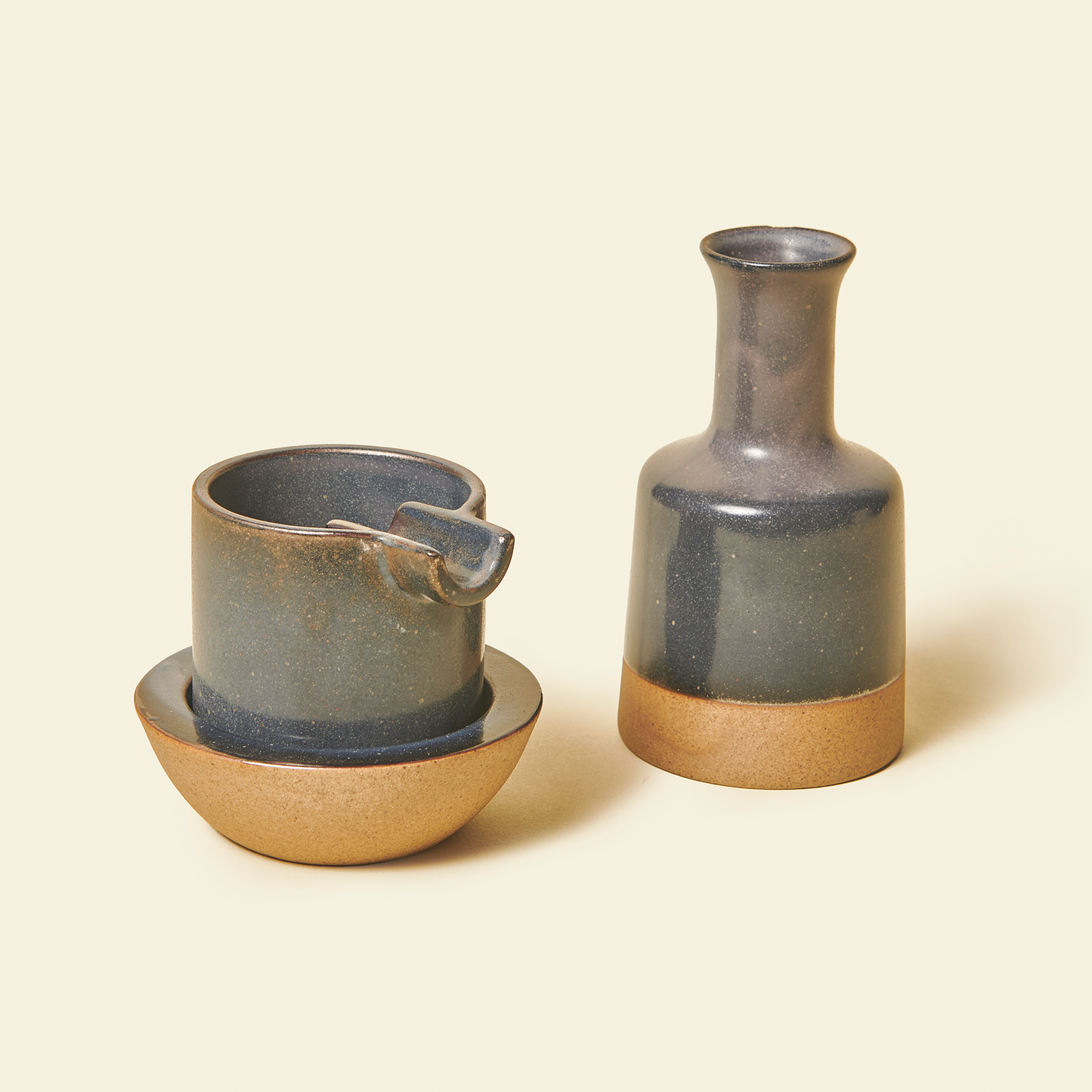 Ashtray Set by Seth v2