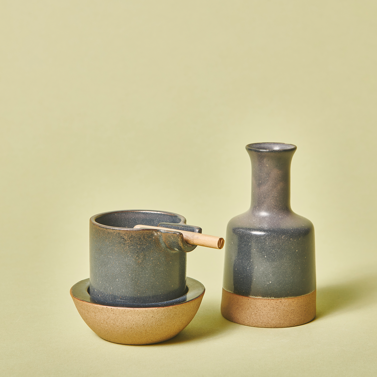 Ashtray Set by Seth v2