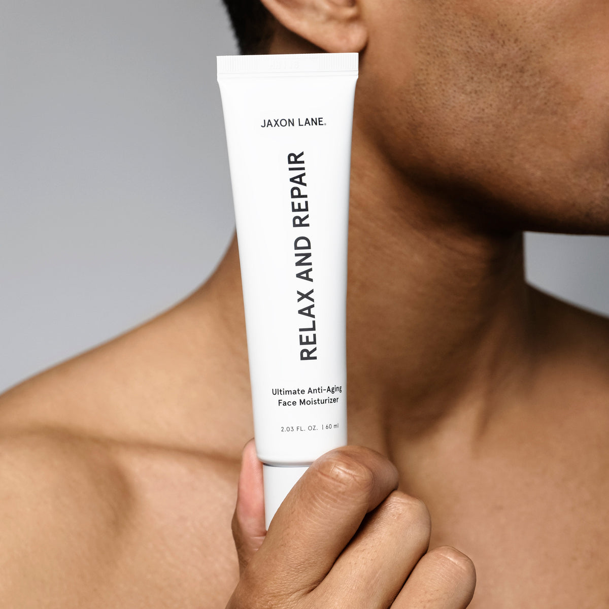 Relax And Repair - Ultimate Anti Aging Moisturizer