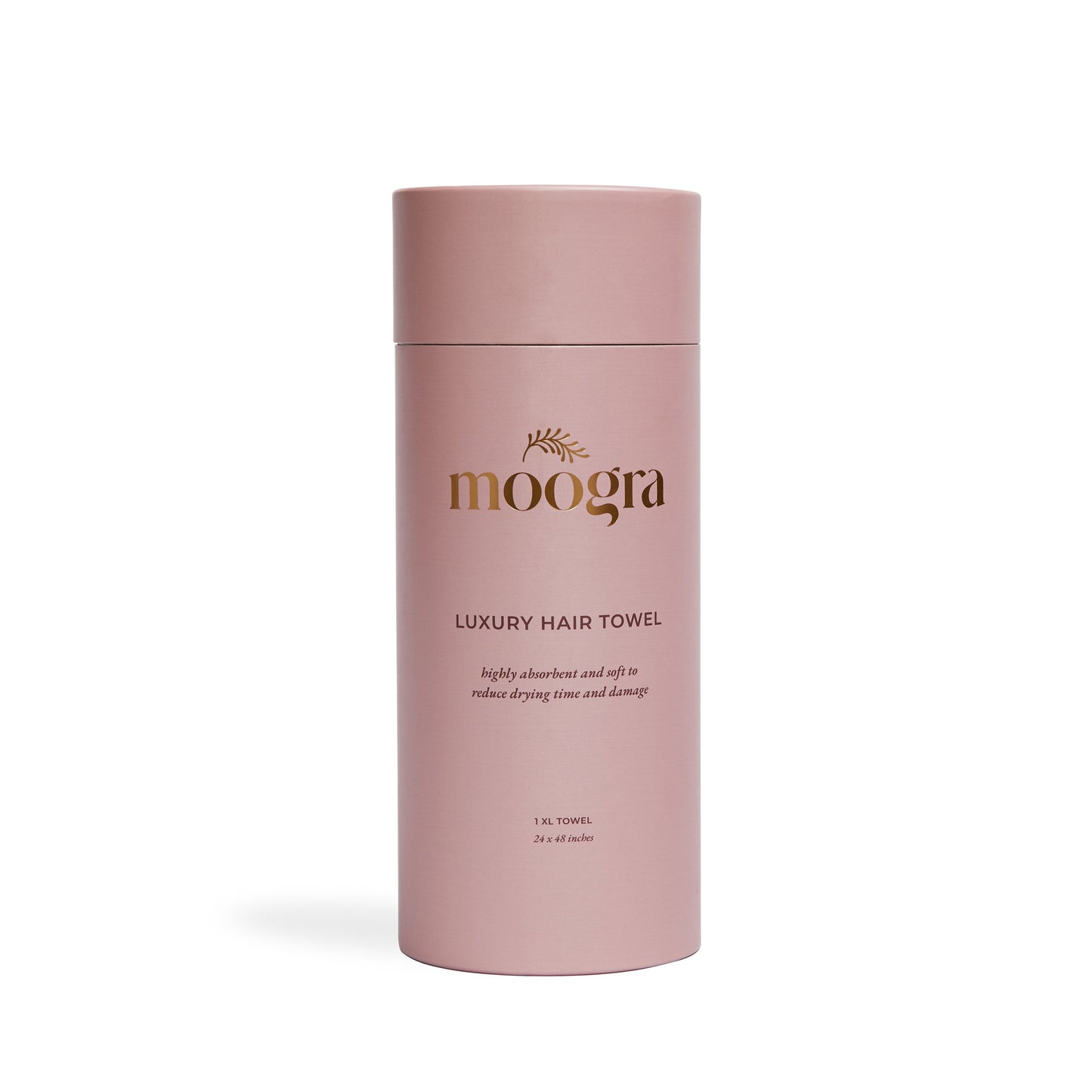 Luxury XL Hair Towel