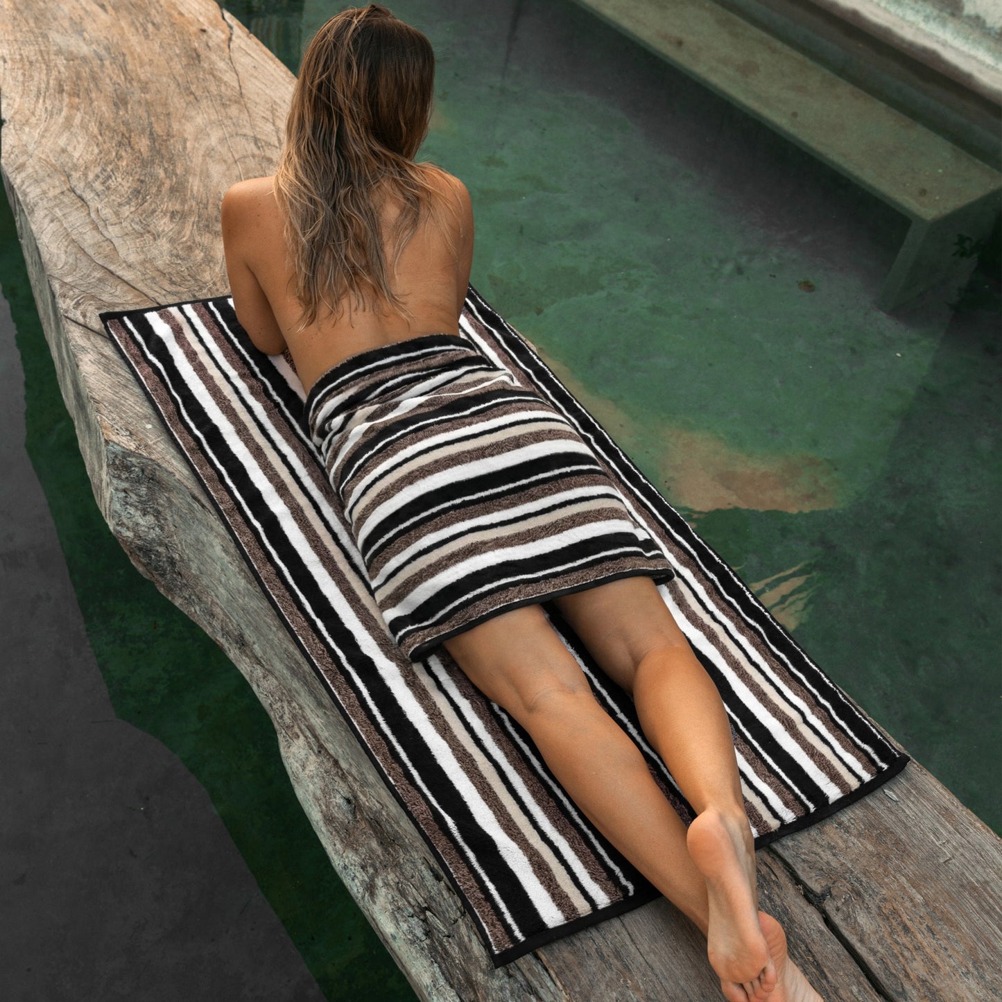 Ultraplush Australian Cotton Towel Sets