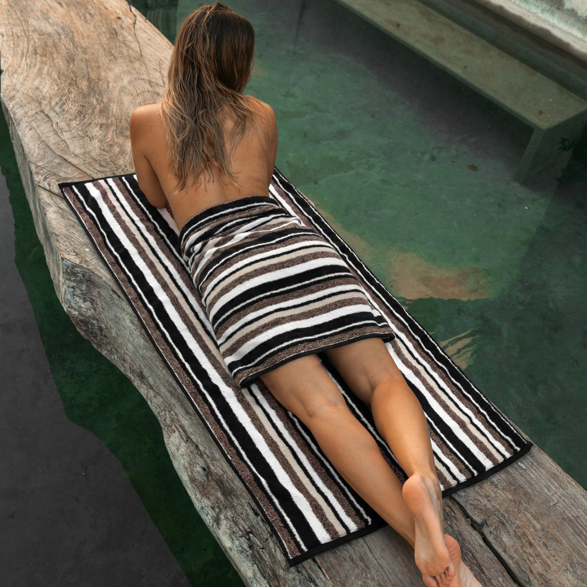 Ultraplush Australian Cotton Towel Sets
