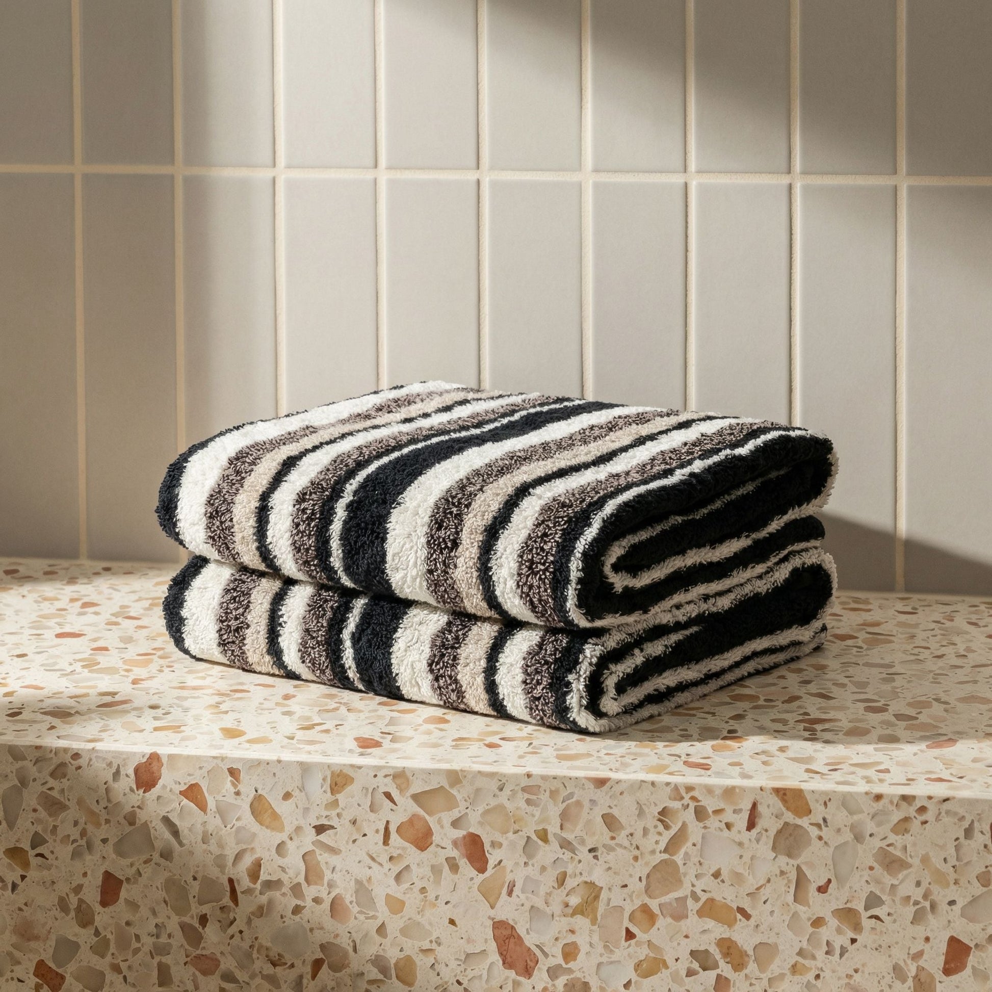 Ultraplush Australian Cotton Towel Sets