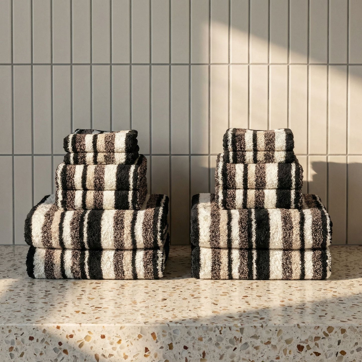 Ultraplush Australian Cotton Towel Sets