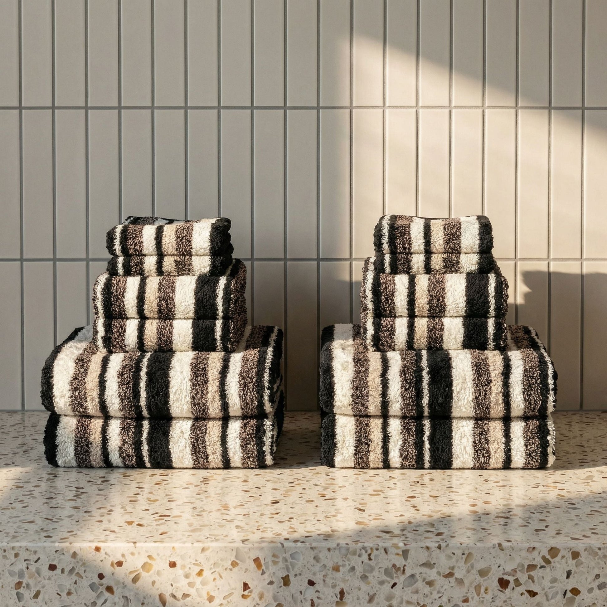 Ultraplush Australian Cotton Towel Sets