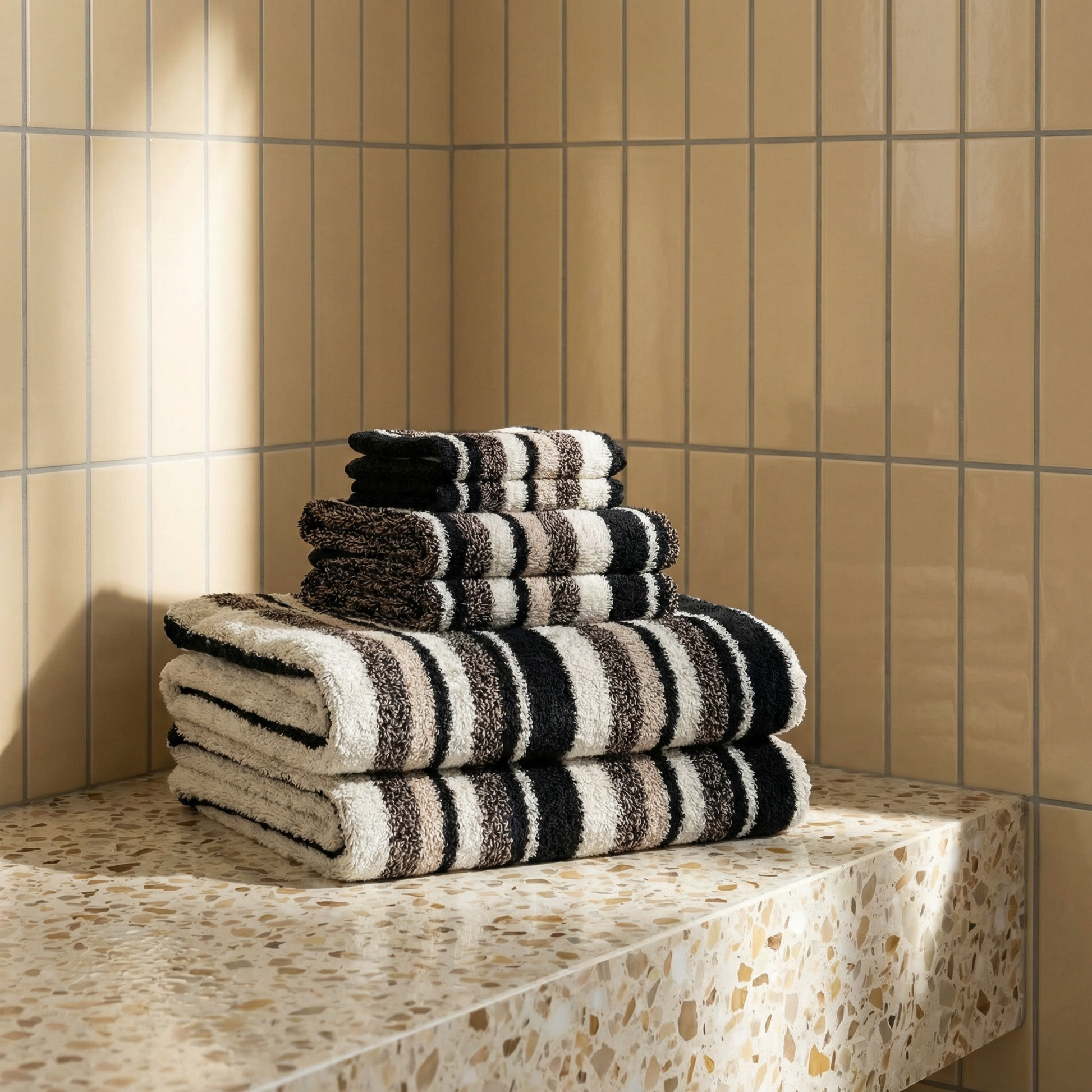 Ultraplush Australian Cotton Towel Sets