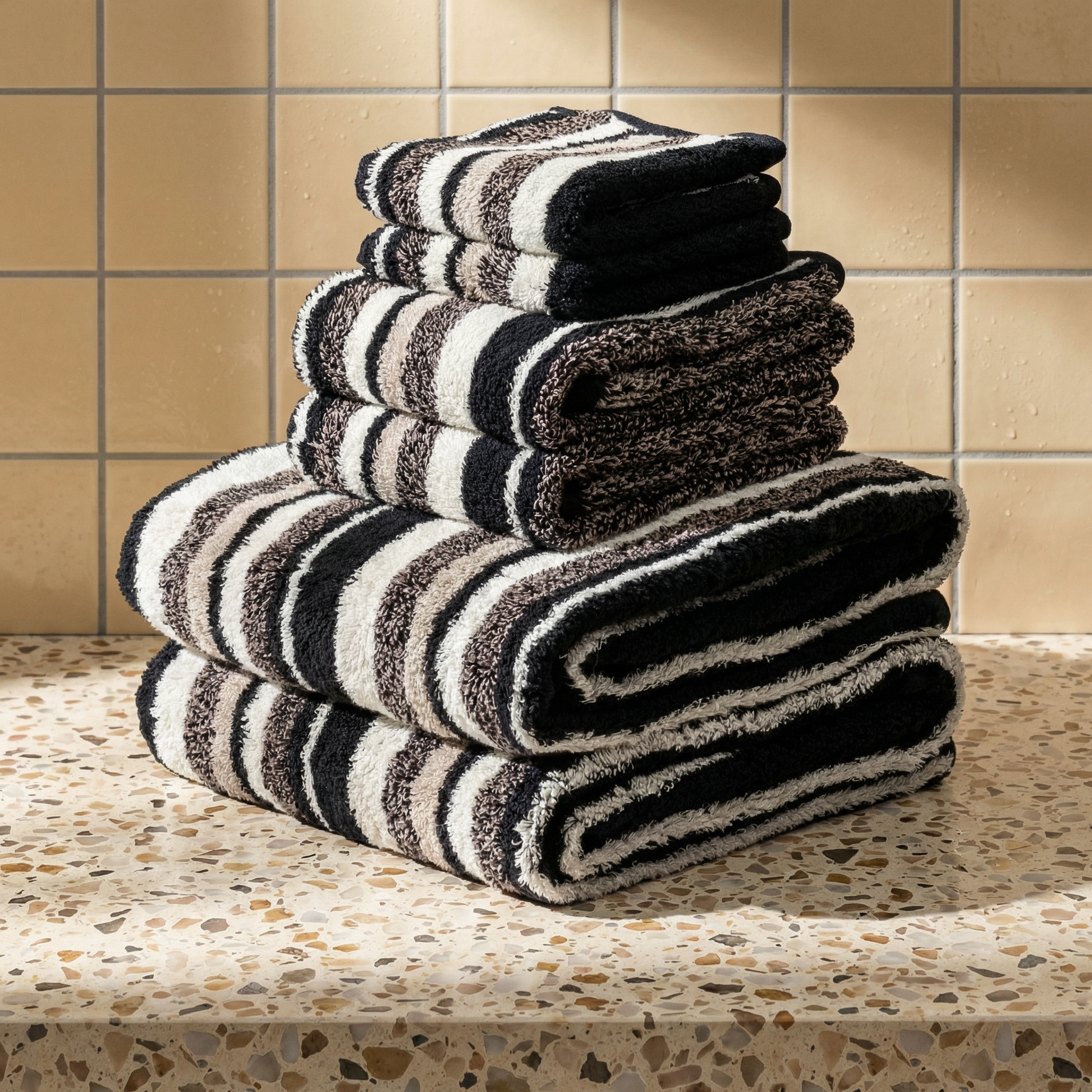 Ultraplush Australian Cotton Towel Sets