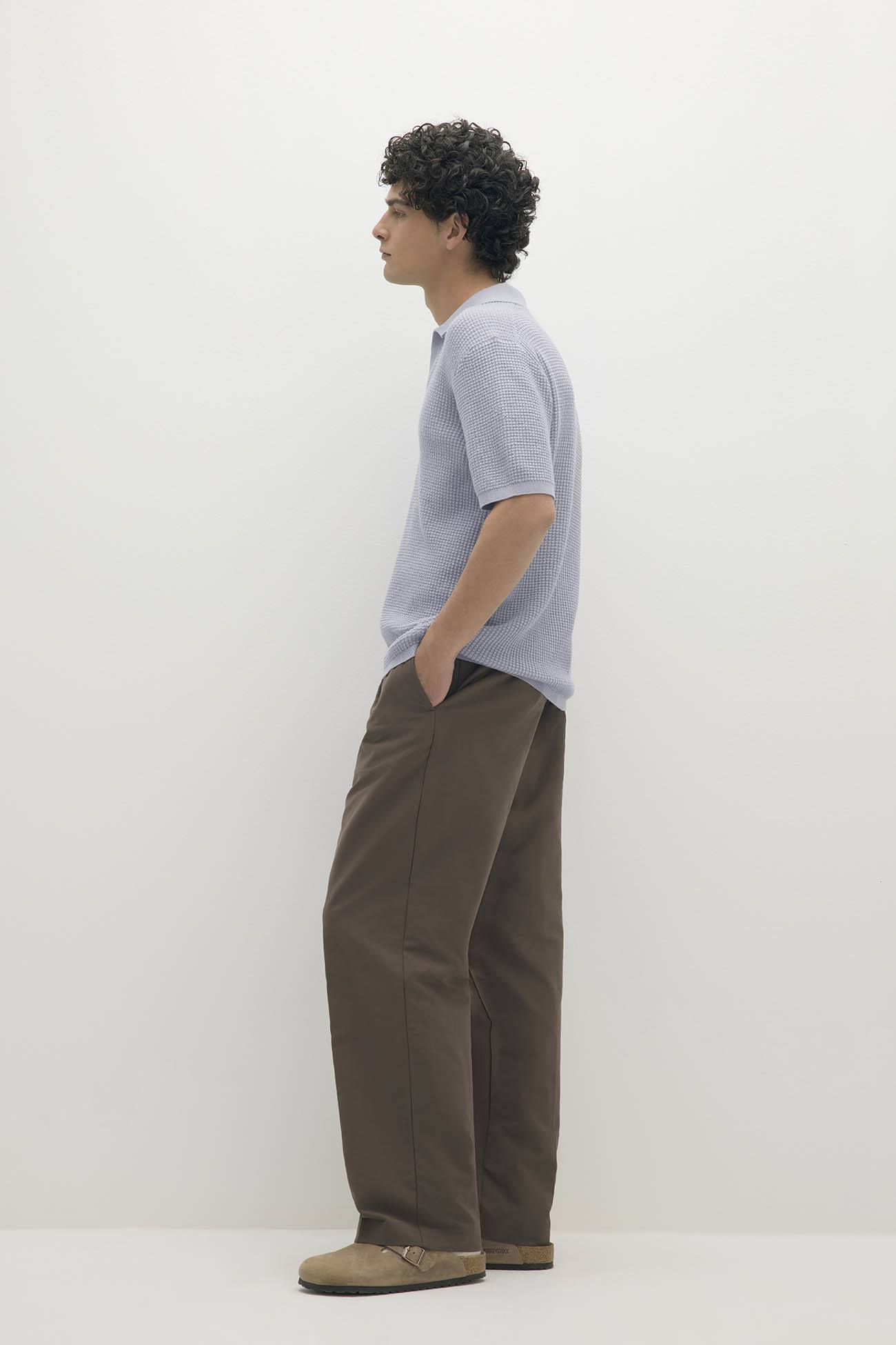 CHASE POLO