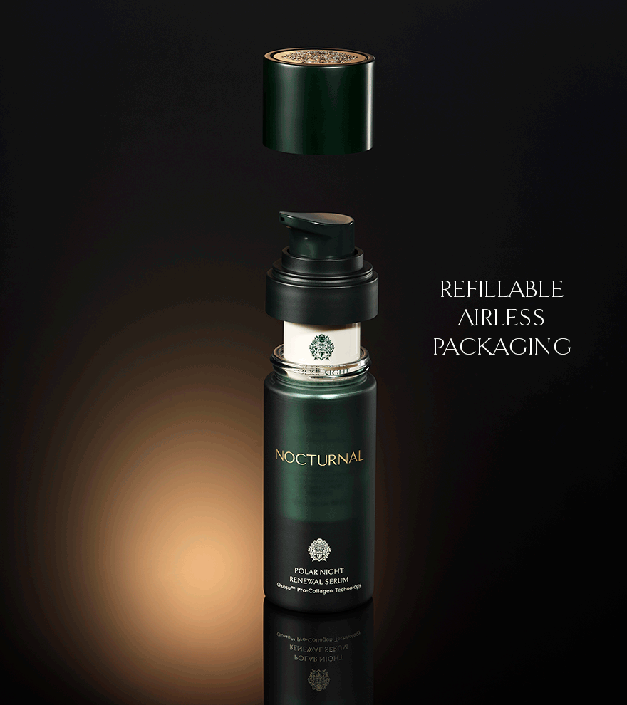 Polar Night RENEWAL SERUM