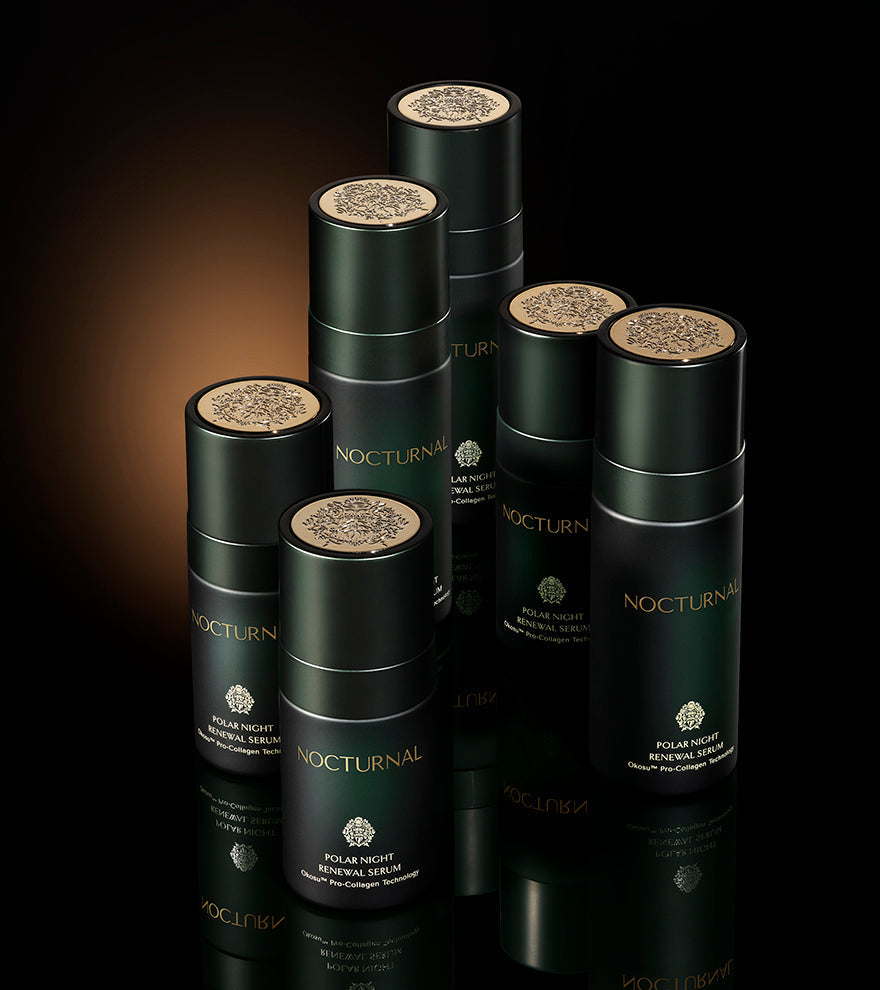Polar Night RENEWAL SERUM