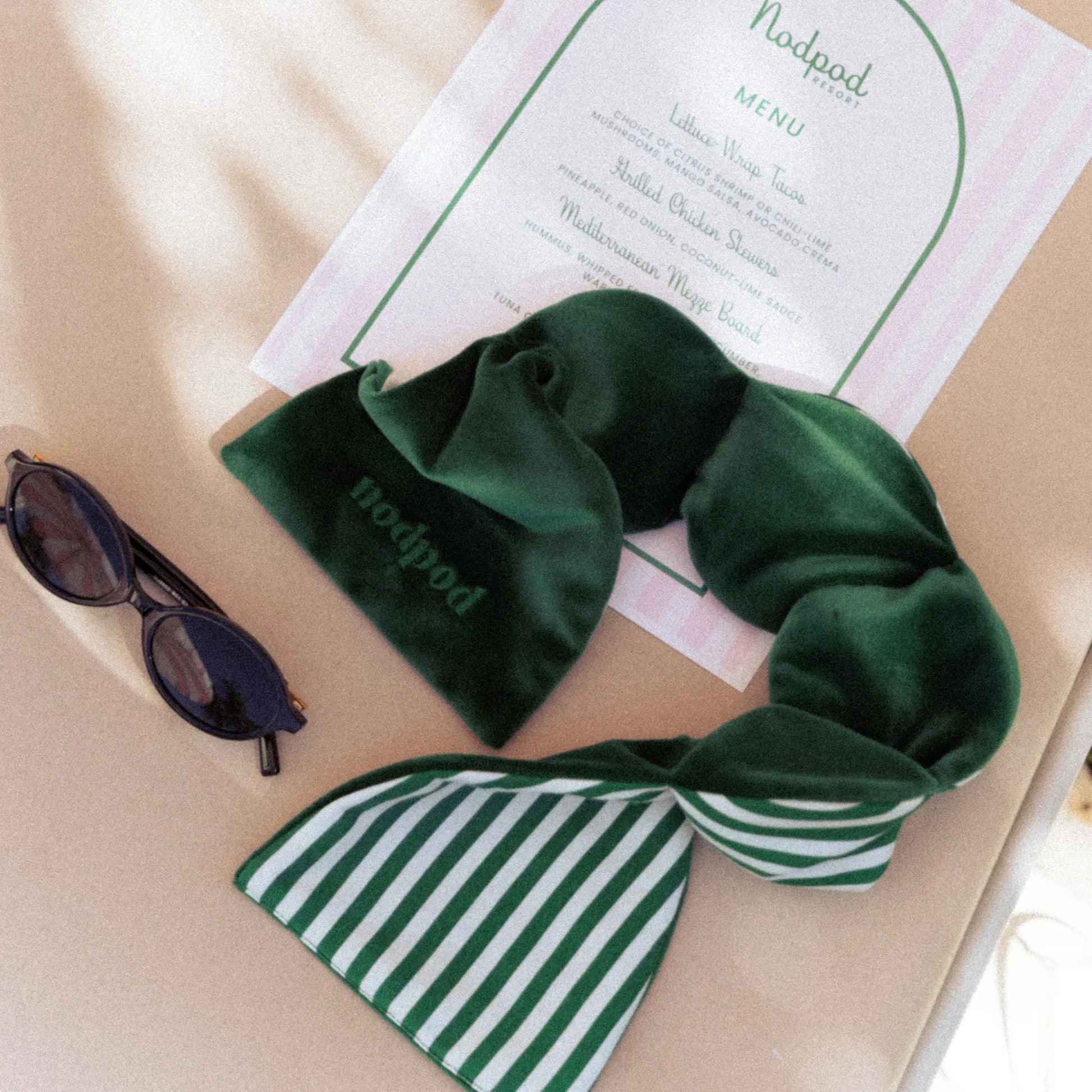 Nodpod Sleep Mask