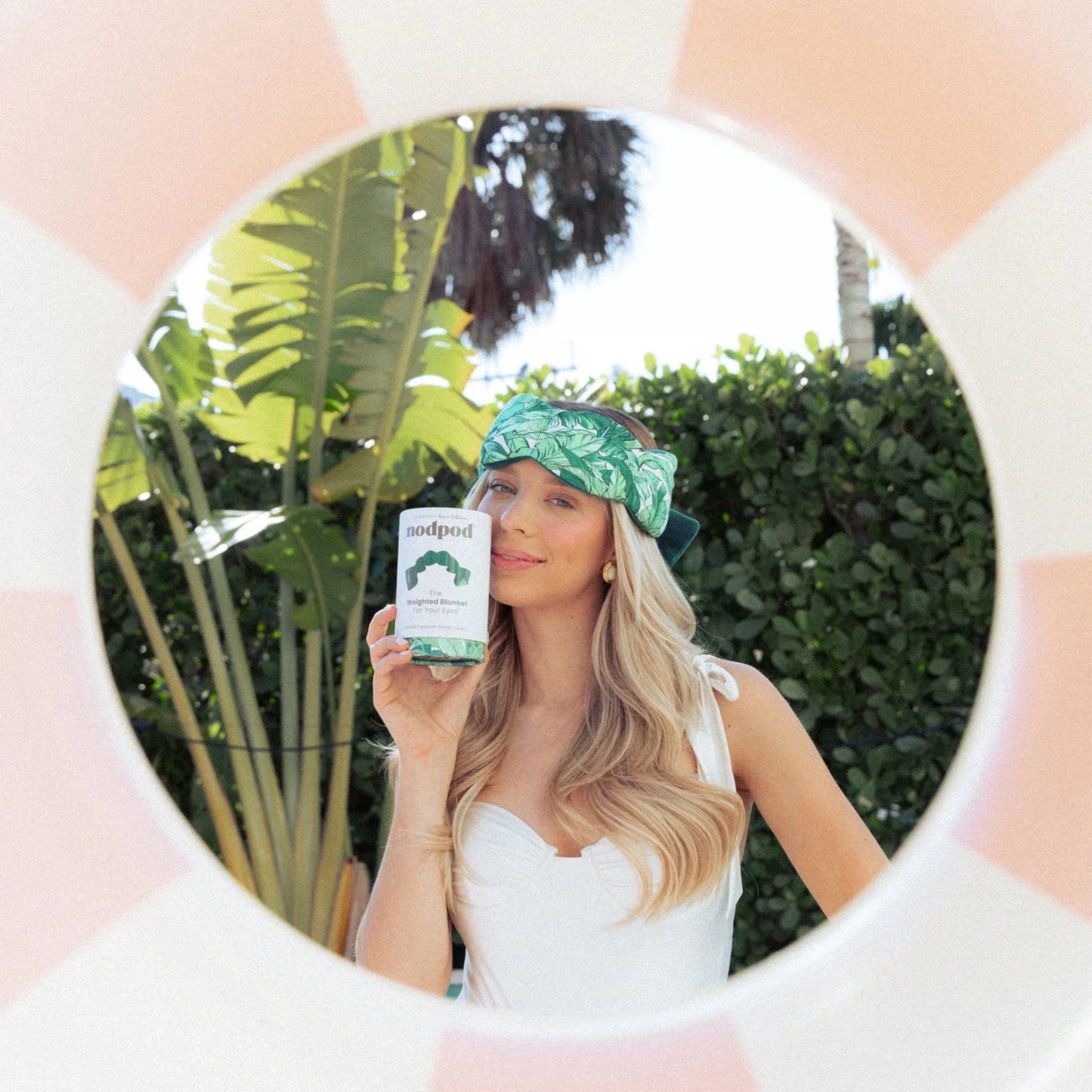 Nodpod Sleep Mask