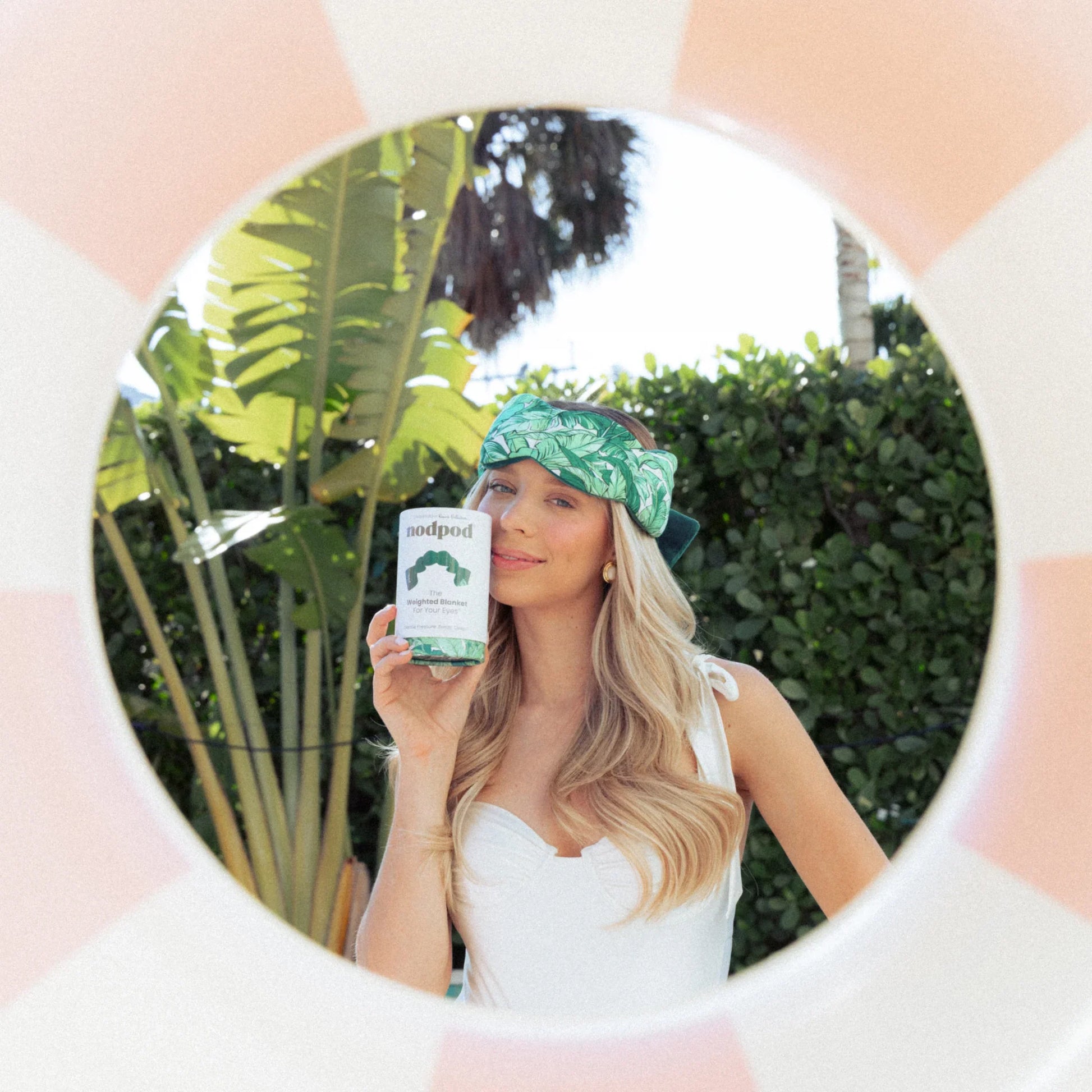 Nodpod Sleep Mask