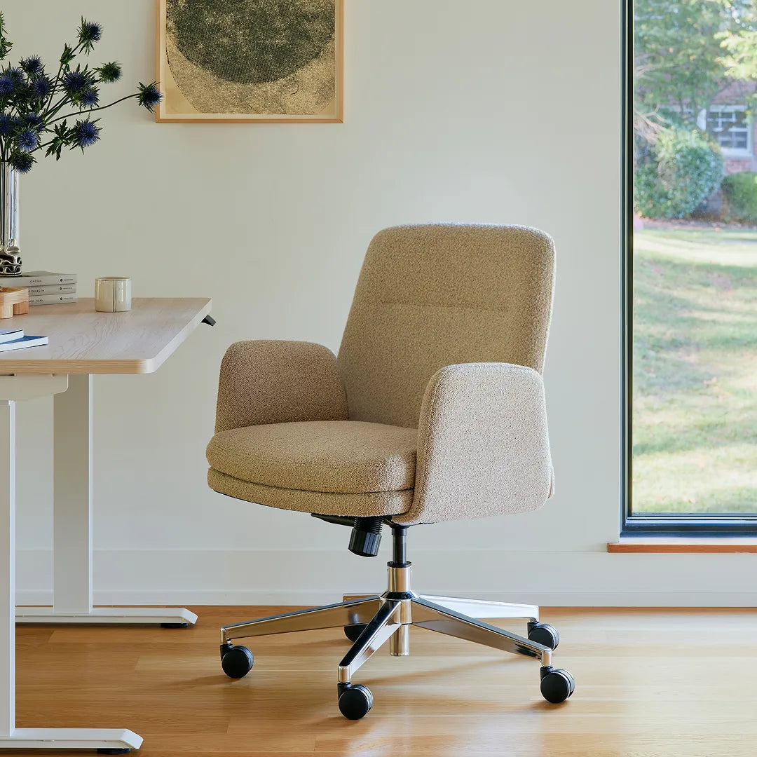 Softside Chair