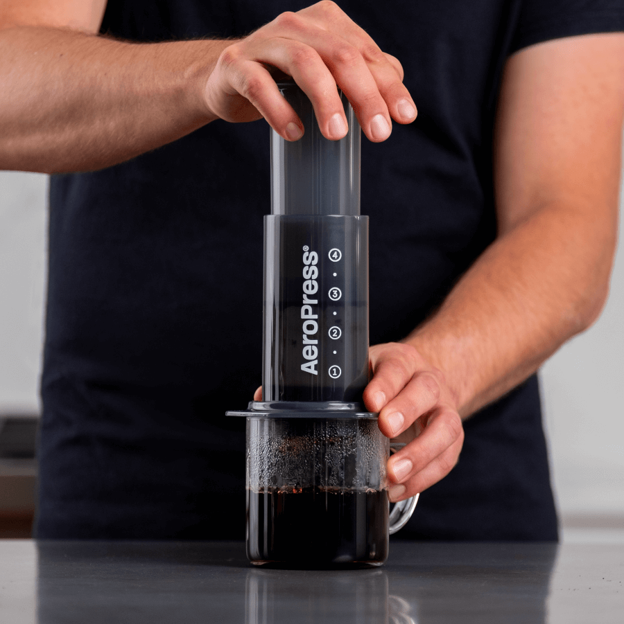 AeroPress Coffee Maker - Original v2
