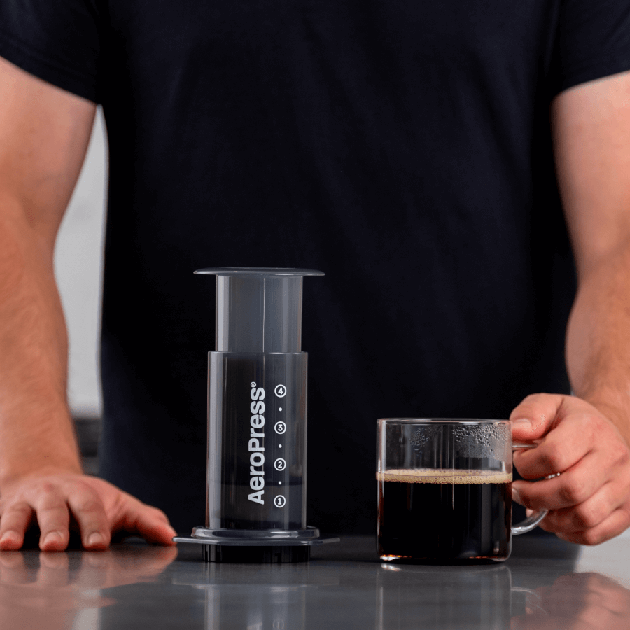 AeroPress Coffee Maker - Original v2