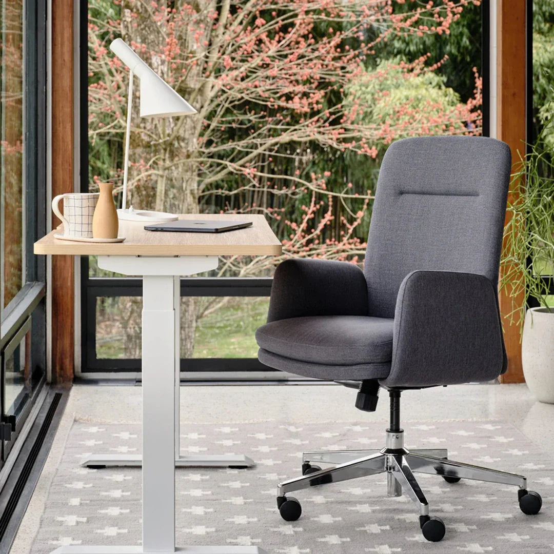 Softside Chair