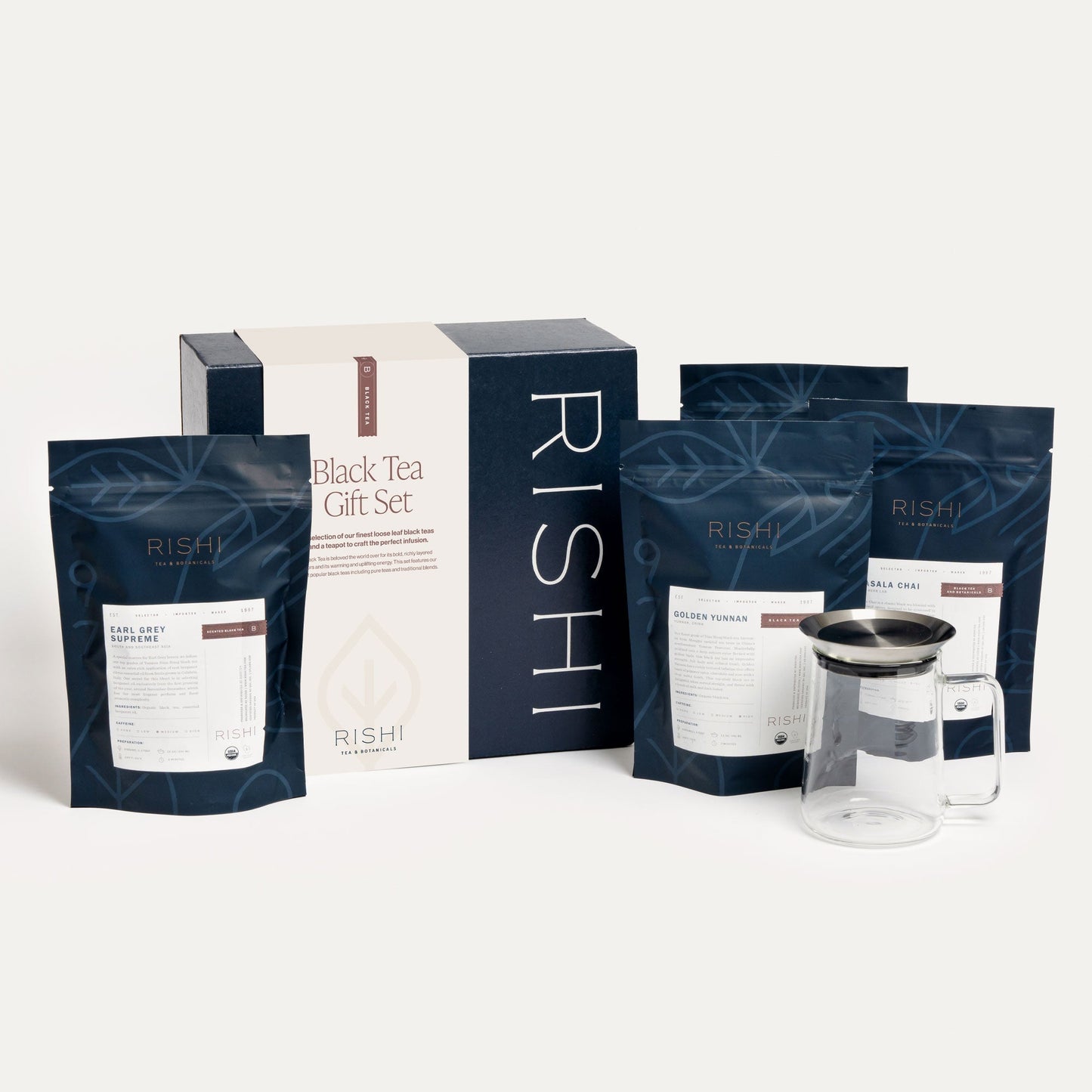 Black Tea Gift Set v2