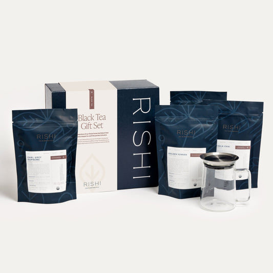 Black Tea Gift Set v2