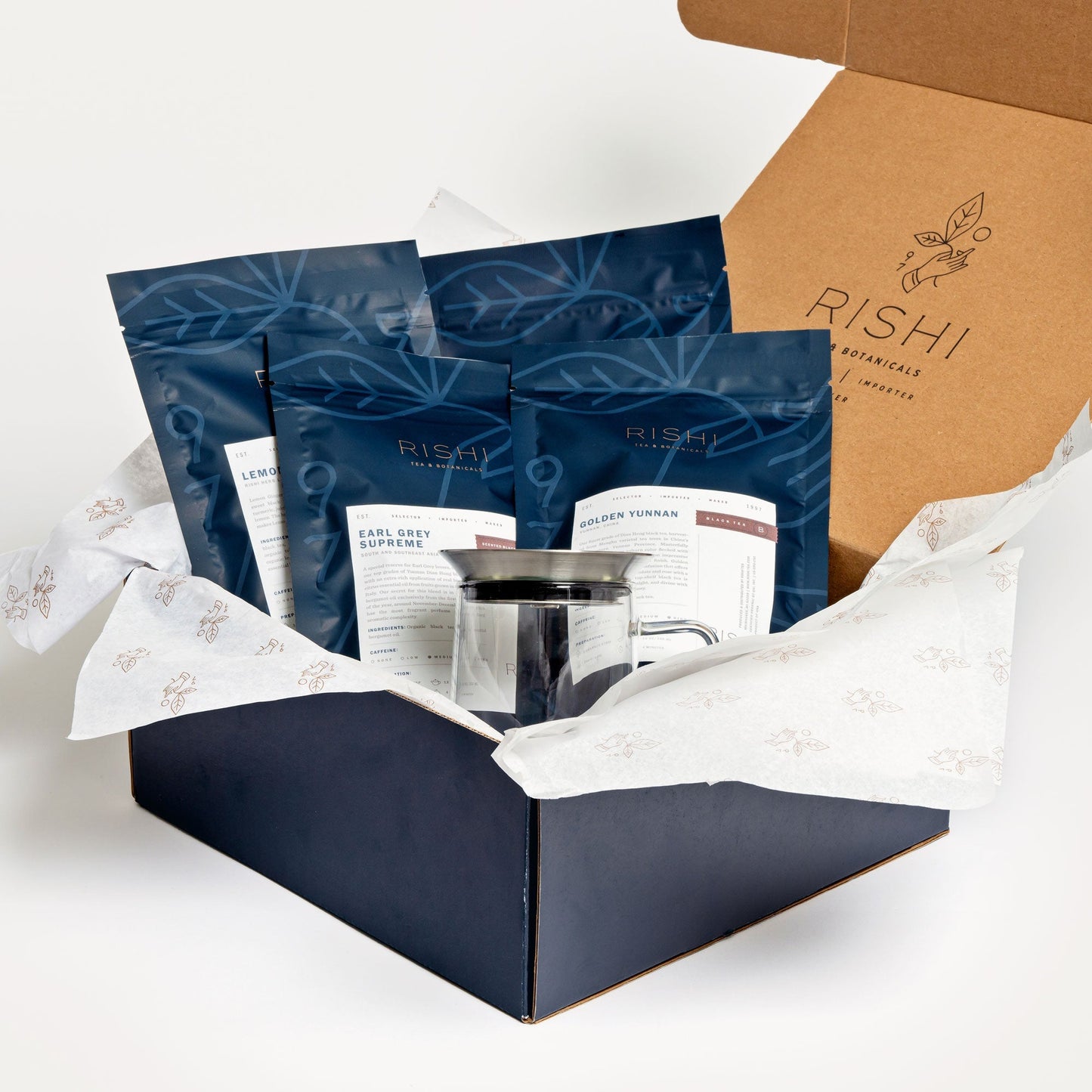 Black Tea Gift Set v2