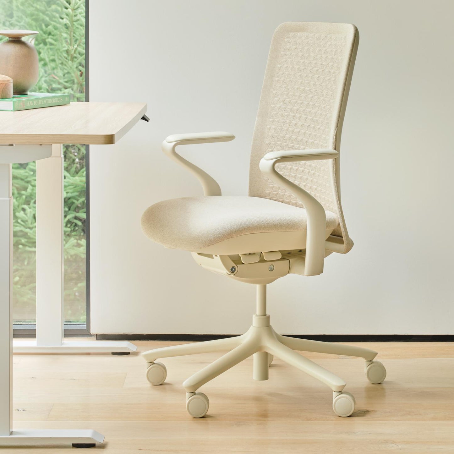 Verve Chair