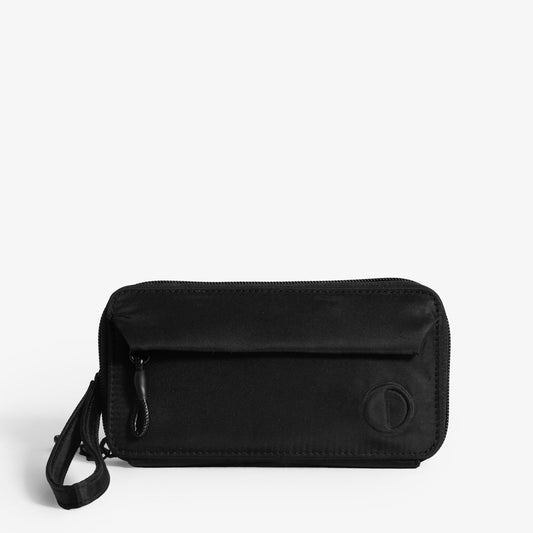 Lissome Wallet Crossbody - Eclipse
