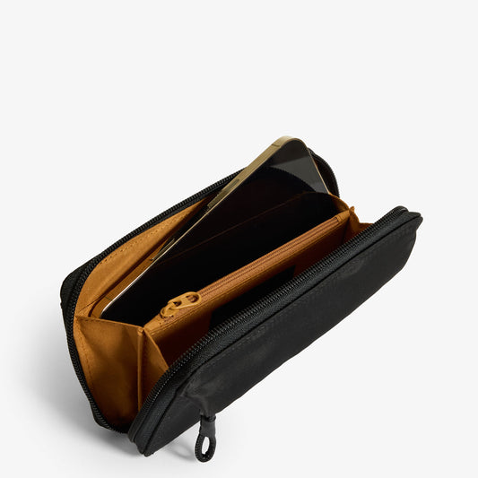 Lissome Wallet Crossbody - Eclipse
