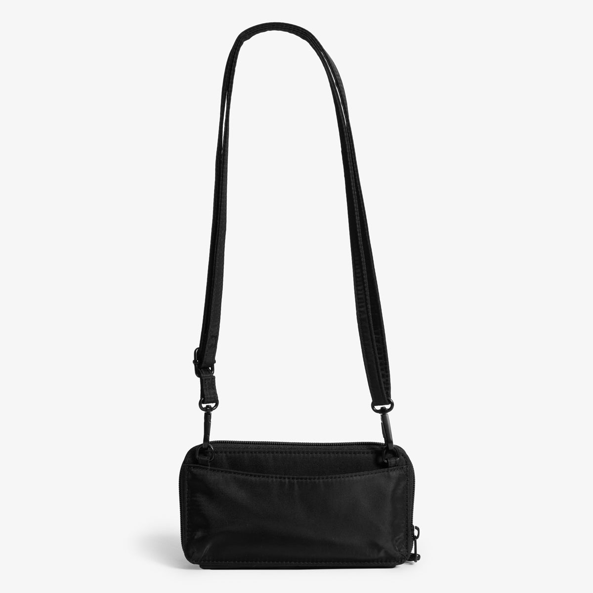 Lissome Wallet Crossbody - Eclipse