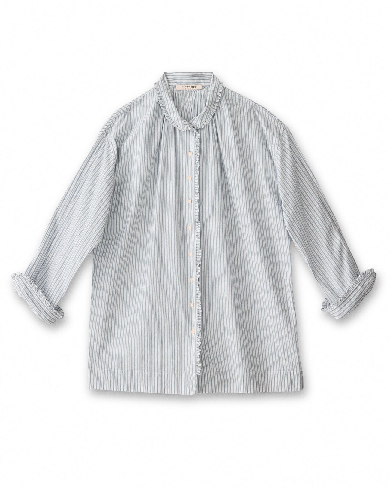 Poppy Blouse