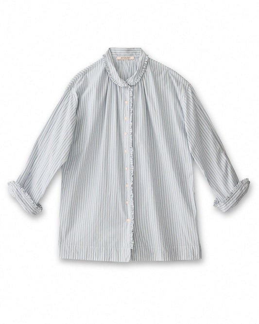 Poppy Blouse