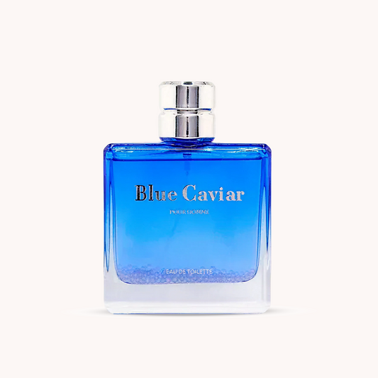 Syren - Blue Caviar