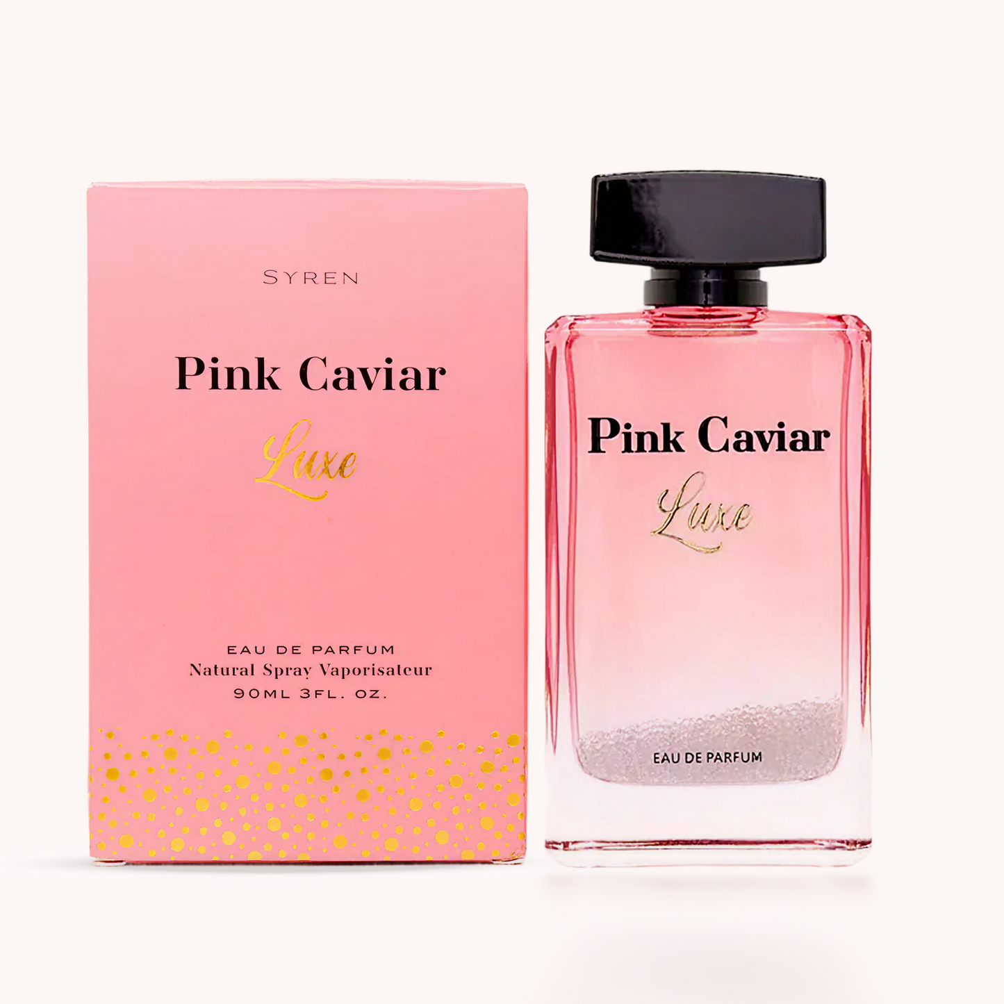 Syren - Pink Caviar Luxe EDP