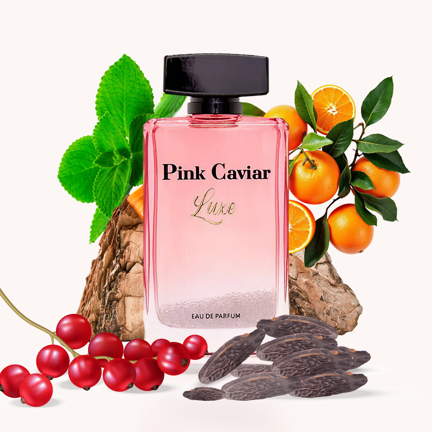 Syren - Pink Caviar Luxe EDP