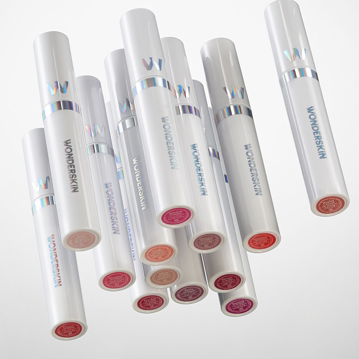 WONDER BLADING All-Day Lip Stain